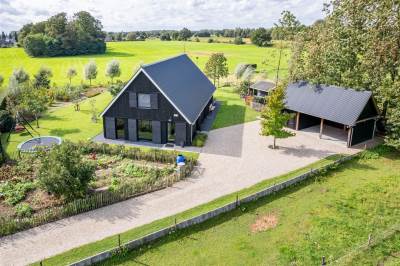 Woning Steverinkstraat 77B Gaanderen