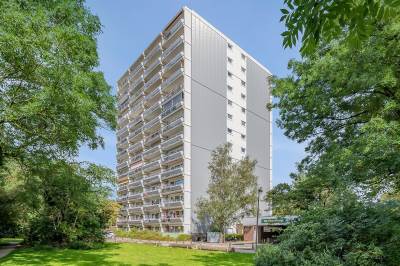 Woning De Roerdomp 104 Purmerend