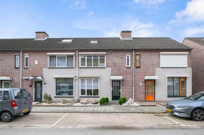 Woning Oostelijk Bolwerk 29 Terneuzen