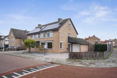 Woning van Middelhovenstraat 53 Axel