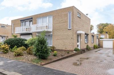 Woning St. Gertrudisstraat 11 Amstenrade