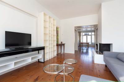 Woning Vondelstraat 149 Den Haag