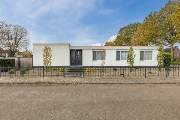 Woning Julianastraat 49 Horst