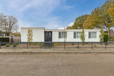 Woning Julianastraat 49 Horst