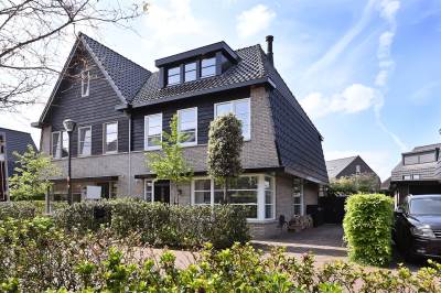 Woning Professor Brouwerlaan 14 Blaricum
