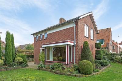 Woning Prins Bernhardstraat 27 Eibergen
