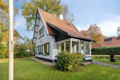 Woning Harderwijkerweg 28 Ermelo