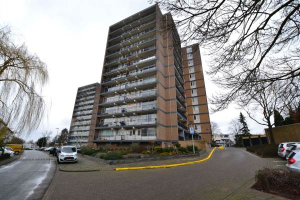 Woning Vrieheidepark 75 Heerlen