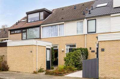 Woning Achtste Buitenpepers 29 Den Bosch