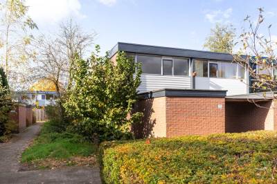 Woning Muldersdreef 312 Apeldoorn