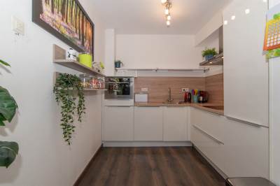 Woning Binnenwater 4 Zoetermeer