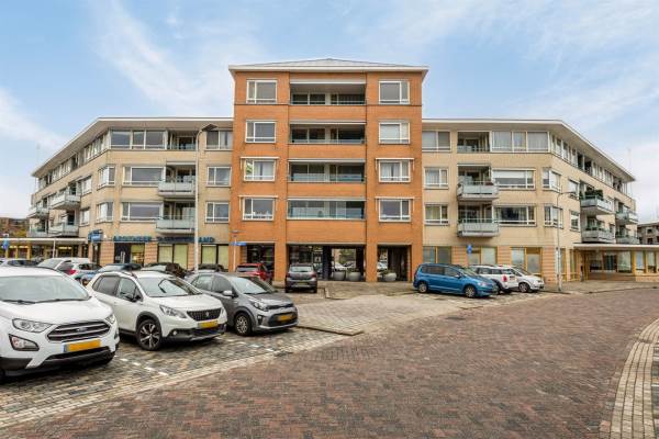 Woning Puccinistraat 128 Capelle aan den IJssel