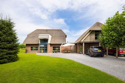 Woning Geesinkweg 7a Warnsveld