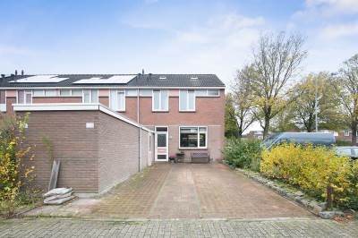 Woning Westerzicht 196 Vlissingen