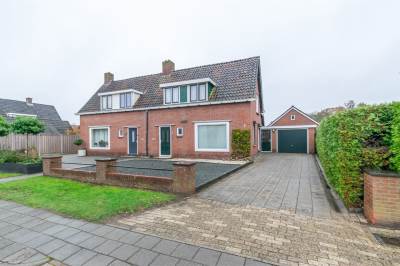 Woning Netten 4 Ruinen (Gem. De Wolden)