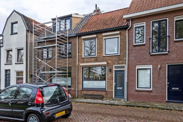 Woning Westerwal 3 Culemborg