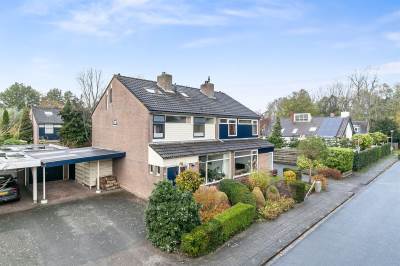 Woning Troelstraweg 14 Zuidhorn