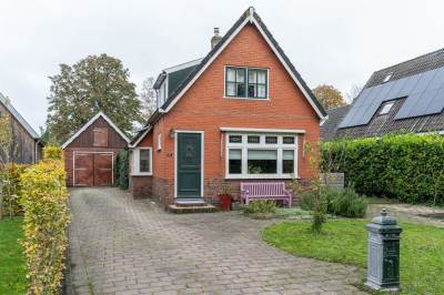 Woning Binnenwei 81 Hemrik