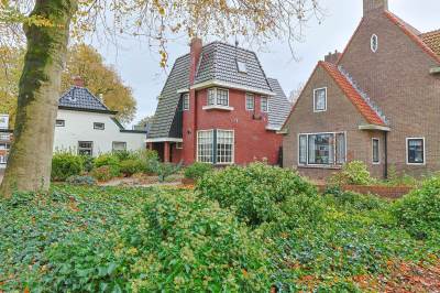 Woning Stationsweg 72 Zuidlaren