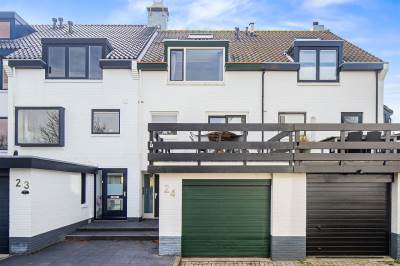 Woning Pluto 24 Den Helder