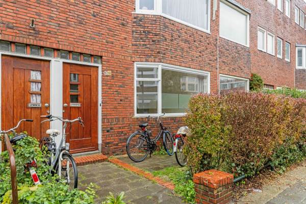 Woning Reigerstraat 18 Groningen