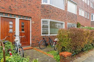 Woning Reigerstraat 18 Groningen