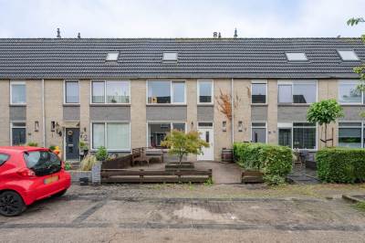 Woning Pionier 28 Hoogezand