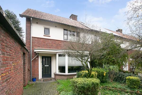 Woning Lansinkesweg 20 Hengelo (OV)