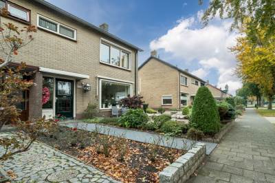 Woning Frans Jacobsweg 14 Bunschoten-Spakenburg