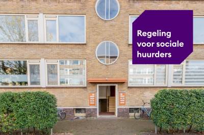 Woning J.H.Leopoldhof 76 Weesp