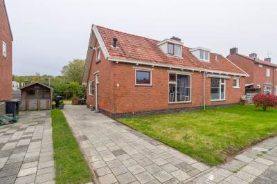 Woning Parallelweg 26 Beerta