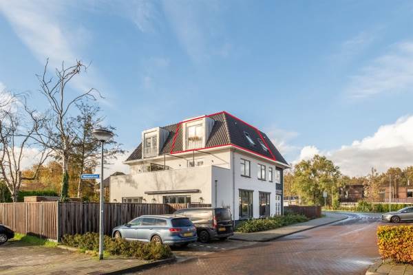 Woning Veilingweg 12D Noord-Scharwoude
