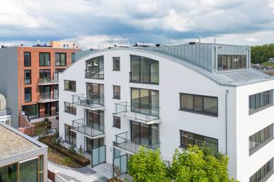 Woning Gruttersdijk 18E Utrecht