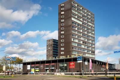 Woning Spijkerhofplein 78 Nijmegen