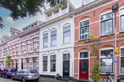 Woning Coornhertstraat 7 Haarlem