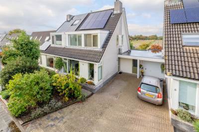 Woning De Meikers 3 Rossum (GE)