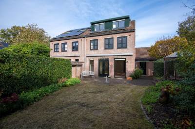 Woning Begijnenhof 4 Molenhoek