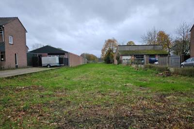 Bouwgrond Putterstraat 6 Vessem