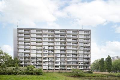 Woning Antwerpenstraat 504 Breda