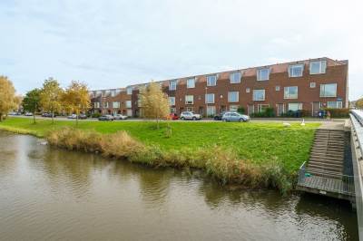 Woning Roer 14 Almere