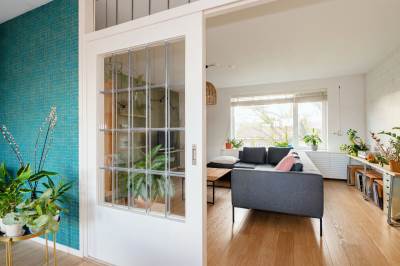 Woning Jozef Israëlslaan 293 Rijswijk (ZH)