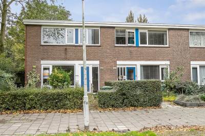 Woning Asserweg 124 Rotterdam