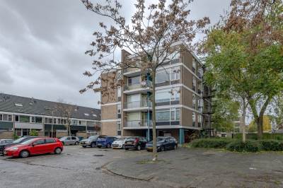 Woning Platostraat 284 Rotterdam