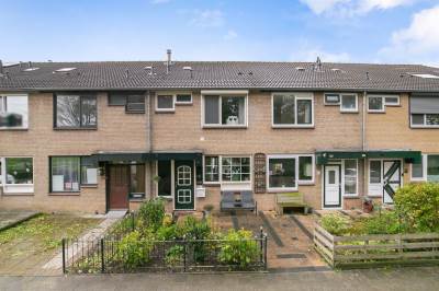 Woning Christinalaan 15 Zwartewaal