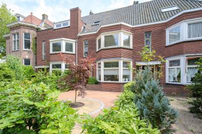 Woning Kennemerstraatweg 121 Alkmaar