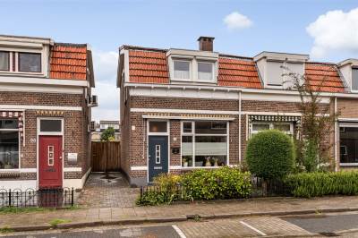 Woning Haghoeksweg 23 Almelo