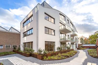 Woning Gruttersdijk 18 Utrecht