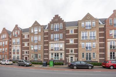 Woning Beatrixstraat 79 Oldenzaal