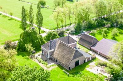 Woning Middendijk 29 Nijbroek