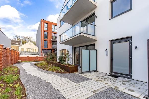 Woning Gruttersdijk 18A Utrecht